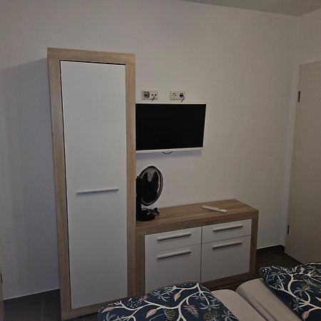 Fewo Louise Kinderbeuern Экстерьер фото
